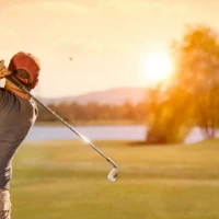 Golf Bastide de La Salette ( golf 18 trous à Marseille)