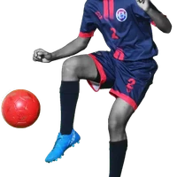 K R Football Leader Club