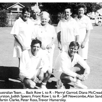 Geraldton Croquet Club