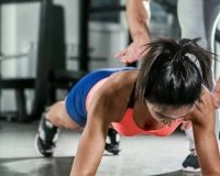 MyFit Center Revel