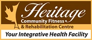 Heritage Community Fitness and Rehabilitation Centre
