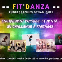 Happy' Danza - Danse Et Bien-Être
