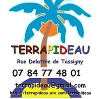 Terrapideau Sport dans l'eau