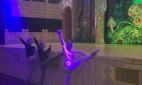 Munn Academy Of Dance