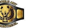 Le Noble Art de Montreuil