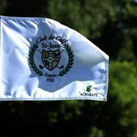 Club de golf St-Jean
