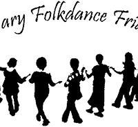 Calgary Folkdance Fridays