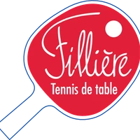 Fillière Tennis de Table