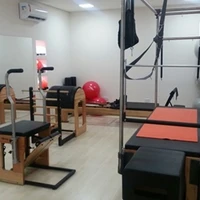 Pró Pilates e Saúde