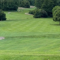 Ansty Golf Centre