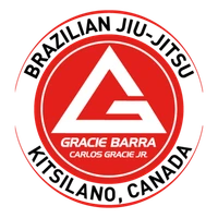 Gracie Barra Kitsilano