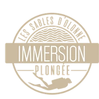 Immersion Plongée 85