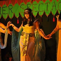 Bellydancing in Wokingham, Berkshire