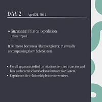 Blooming Pilates North Vancouver ( )