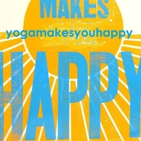 Yogamakesyouhappy - Yoga Classes in Hastings, East Sussex