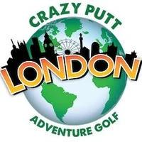 Crazy Putt London