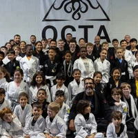 OCTA Brazilian Jiu-Jitsu Milton