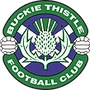 Buckie Thistle Football Club