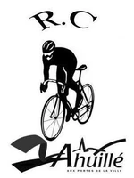Vélo ahuillé