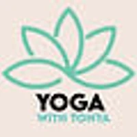 Yoga With Tonya