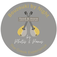 Bouzouki By Night