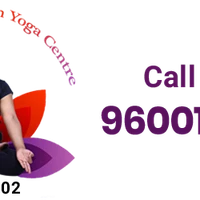 Dr. Asana's Yoga Therapy & Research Centre