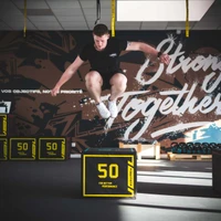 ARTLIGNE Fitness