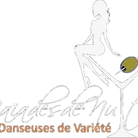 Naiades de Nuit Danseuses de variété
