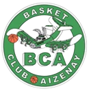 Basket Club Aizenay