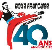 Boxe Française Albertville