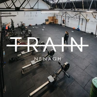 Train Nenagh