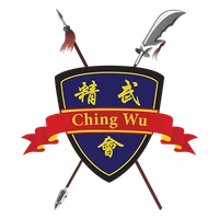 Ching Wu Athletic Association