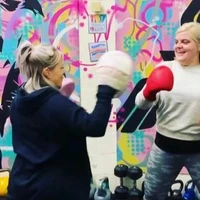 S75 Fitness: Female-Only Personal Training Gym