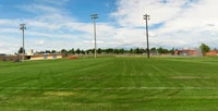 Forest Lawn Athletic Park