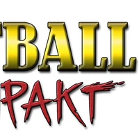 Red Impakt Paintball Dordogne