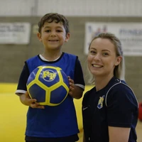 Football Fun Factory Ross-on-Wye