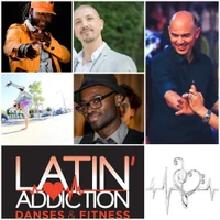 Latin'addiction Danses Et Fitness