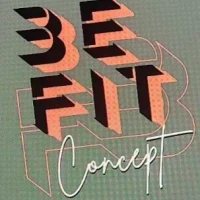 Be Fit Concept