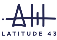 Latitude 43