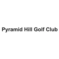 Pyramid Hill Golf Club