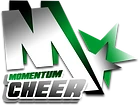 Momentum Cheer UK