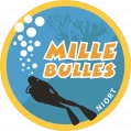 Diving Mille Bulles