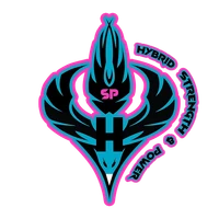 Hybrid Strength and Power