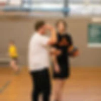 Basketball Mentors INC