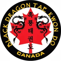Black Dragon Tae Kwon Do