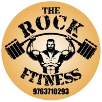 The Rock Fitness Club