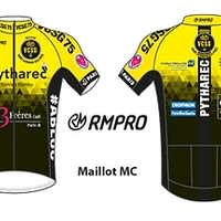Vélo Club Saint-Germain-des-Prés (VCSG75)