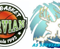AS Servian Basket
