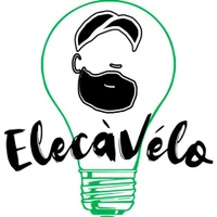 ElecàVélo - Electricien à Vélo Cargo / Nantes Centre