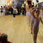 Academy All Directed By Christelle Anfosso